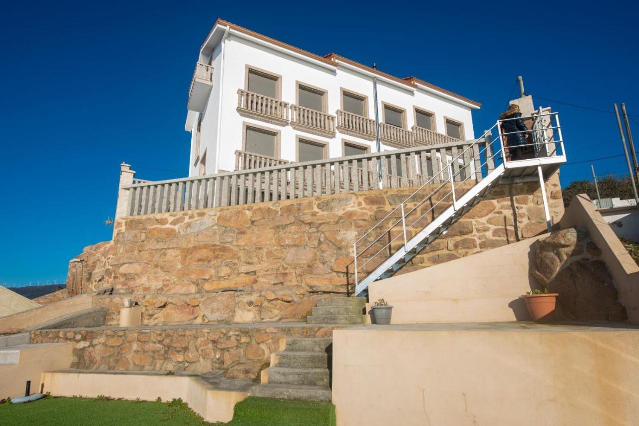 Casa Lela O Pindo Exterior foto